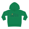 Park City, Utah Toddler Hoodie - Unisex Park City Toddler Sweatshirt