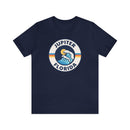 Jupiter, Florida T-Shirt - Unisex Jupiter Shirt-5