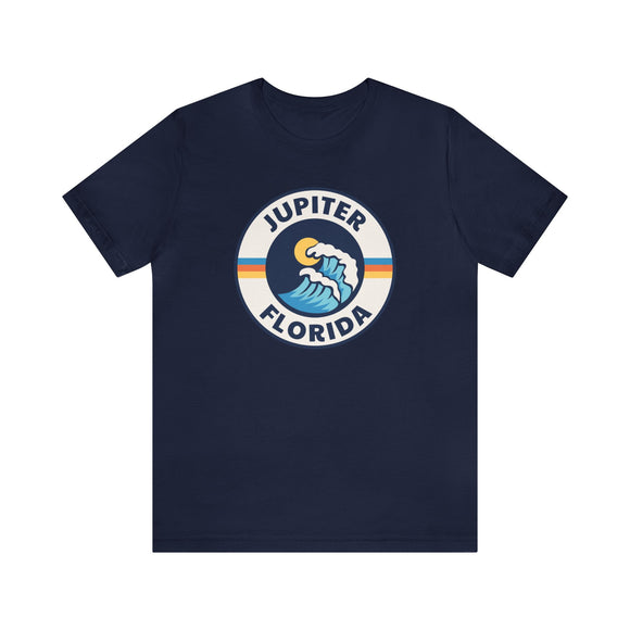 Jupiter, Florida T-Shirt - Unisex Jupiter Shirt