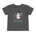 Dark Heather Grey