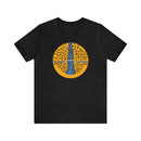 Delaware T-Shirt - Unisex Delaware Shirt-2