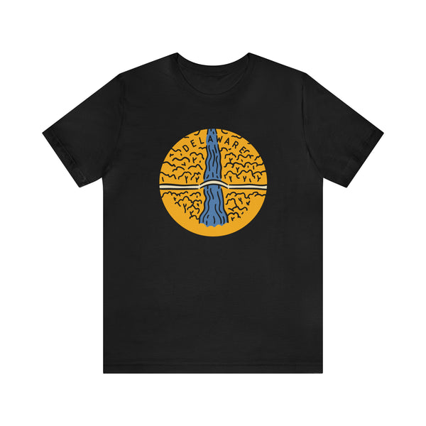 Delaware T-Shirt - Unisex Delaware Shirt