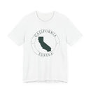 California T-Shirt — State Graphic Tee-2