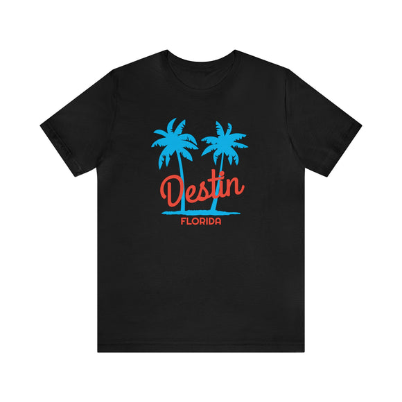 Destin, Florida T-Shirt - Unisex Destin Shirt