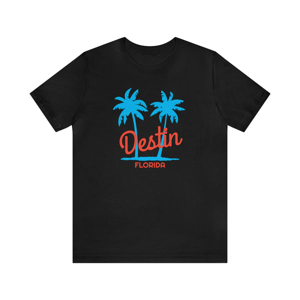 Destin, Florida T-Shirt - Unisex Destin Shirt