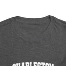 Charleston, South Carolina Toddler Graphic Tee - Kids Charleston Vacation T-Shirt-17