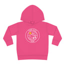 Park City, Utah Toddler Hoodie - Unisex Park City Toddler Sweatshirt-3