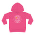 Vintage Hot Pink