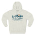 Oatmeal Heather