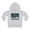 Asheville, North Carolina Toddler Hoodie - Unisex Asheville, North Carolina Toddler Sweatshirt-2