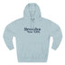 Blue Mist