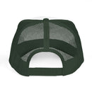 Montana Retro Bike Trucker Hat - Vintage Style Montana Cap-13