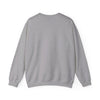 Alaska Sweatshirt - Unisex Retro Ombre Alaska Crewneck Sweatshirt