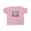 Jackson Hole, Wyoming Toddler T-Shirt - Toddler Jackson Hole Shirt