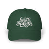 South Dakota Dad Hat - Embroidered South Dakota Classic Dad Cap