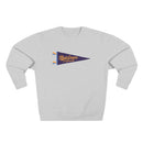 Premium Black Canyon National Park Crewneck Sweatshirt-2