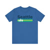 Seattle, Washington T-Shirt - Unisex Seattle Shirt