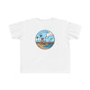 California Toddler T-Shirt - Unisex Toddler California Shirt