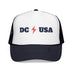 Navy / White / Navy