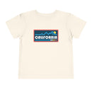 California Toddler Graphic Tee - Kids California T-Shirt-2