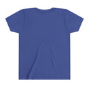 Vermont Youth Graphic Tee - Kids T Shirt-12