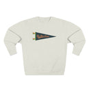 Premium New River Gorge National Park Crewneck Sweatshirt-4