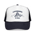 Navy / White / Navy
