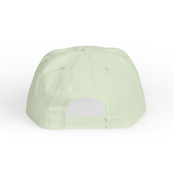 Maine Retro Surf Cap
