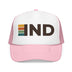 Light Pink/White
