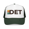 Dark Green / White / Dark Green