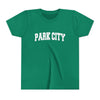 Park City, Utah Youth Graphic Tee - Kids Park City T Shirt