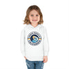 Santa Monica, California Toddler Hoodie - Unisex Santa Monica Toddler Sweatshirt