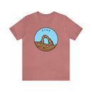 Utah T-Shirt - Unisex Utah Shirt-6