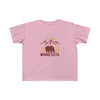 Minnesota Toddler T-Shirt - Unisex Toddler Minnesota Shirt