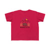 Minnesota Toddler T-Shirt - Unisex Toddler Minnesota Shirt