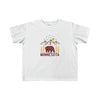 Minnesota Toddler T-Shirt - Unisex Toddler Minnesota Shirt