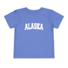 Heather Columbia Blue