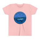 Minnesota Youth T-Shirt - Unisex Kids Minnesota Shirt-4