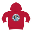 Long Beach, California Toddler Hoodie - Unisex Long Beach Toddler Sweatshirt-7