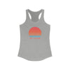 St. Louis, Missouri Women's Racerback Tank Top