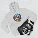 Premium Killington, Vermont Ski Lift Hoodie-8
