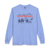 Carolina Blue