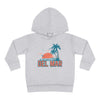 Del Mar, California Toddler Hoodie - Unisex Del Mar Toddler Sweatshirt