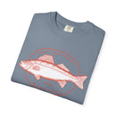 Hot Springs, Arkansas Tee, Comfort Colors 100% Cotton Fishing T shirt-9