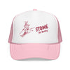 Light Pink/White