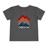 Dark Heather Grey