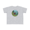 Arkansas Toddler T-Shirt - Unisex Toddler Arkansas Shirt