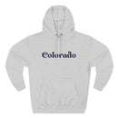 Premium Colorado Retro Hoodie-2
