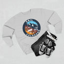 Premium Vail, Colorado Mountain Ski Lift Sweatshirt-8