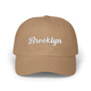 Brooklyn, New York Dad Hat - Embroidered Brooklyn Classic Dad Cap
